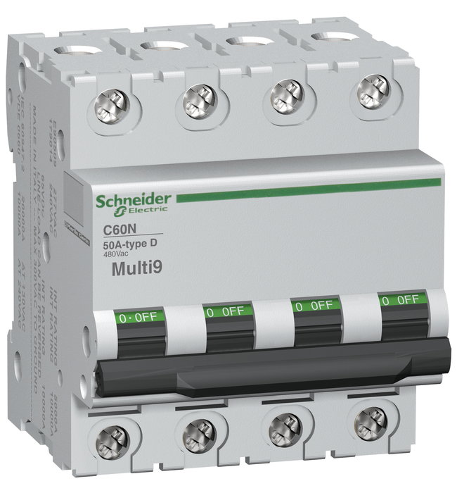 SCHNEIDER ELECTRIC